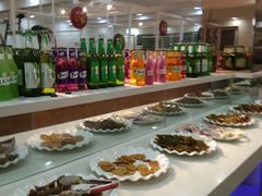 -鼎先生海鲜自助烤肉火锅(大学城店)