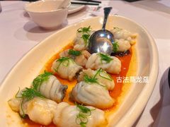 -洪禧楼·老广东海鲜酒楼(宁波万象城店)