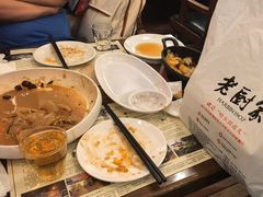 -老厨家(中央大街西七道街店)