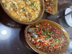 -朗妈私房菜(婺女州店)