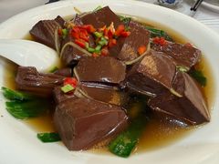 -有腥气私房菜·寻味顺德