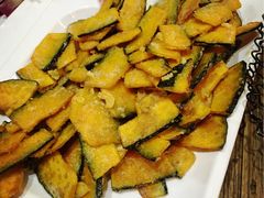 蛋黄南瓜-朋友圈概念餐厅(象山万达广场店)