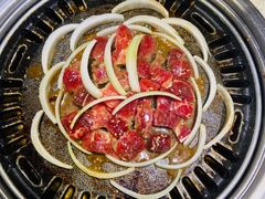 -猫抓烤肉(武进吾悦广场店)