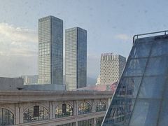 -烟台碧海饭店(烟台火车站店)