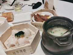 -裕华海鲜·深圳粤菜(福永店)