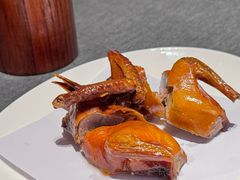 -锦府园·新台州菜(合生汇店)