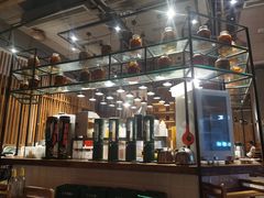 -莺花渡火锅City Green(万象城店)