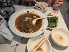 -苏晓玥·江南小吃(深圳北站店)