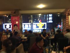 -喝丢一只鞋海鲜烧烤·海肠捞饭(文体街店)