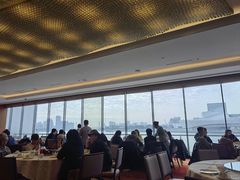 -白天鹅宾馆-宏图府餐厅