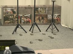 -战甲射击中心·茶室