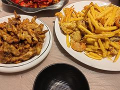 -李叔叔虾蟹大排档(青羊店)