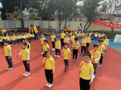 -泰宁田林幼儿园