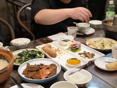 -堂宴·老厦门私房菜(1988仙岳总店)