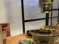 -烧肉达人•炭火烧肉(新天地店)