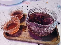 -素描餐厅(灵隐天竺店)