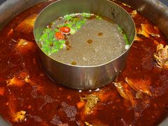 -葛记红焖羊肉(人民路店)