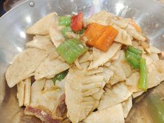 -刘师父老汉口江湖菜(蔡锷路店)