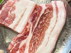 -姜虎东白丁烤肉(万象城店)