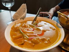 -Tegu泰古莲·泰国餐厅(红山6979店)