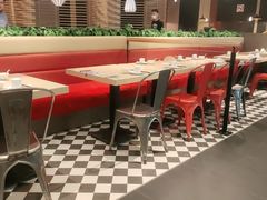 大堂-避风塘(宝山万达店)