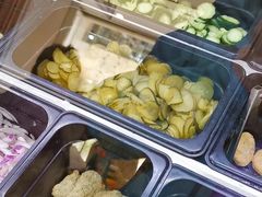 -赛百味SUBWAY(凯德mall大峡谷店)