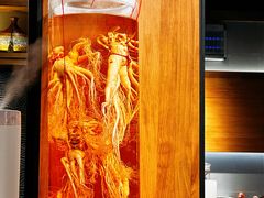 -长寿参鸡汤(朝韩风情街店)