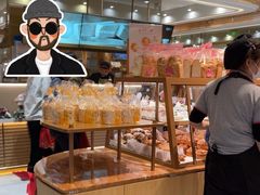 -山崎面包(静安久光店)