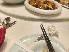 -惠丰堂饭庄·烤鸭·京味菜(翠微路店)
