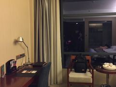 -龙岩华美达龙州酒店