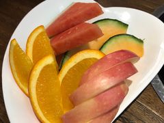 鲜果水-FROM FARM八亩农场(三里屯店)