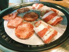 -胡哥烤肥牛(车公庙店)