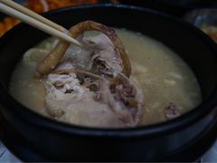 -金达莱冷面百年石锅饭(宾馆胡同店)