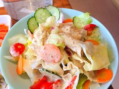-通海俄式烧烤·俄罗斯大串(嵩山路店)