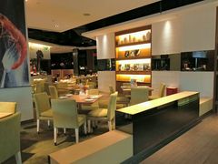 -深圳香格里拉酒店