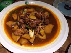 -塔哈尔·新疆盛宴(城西银泰店)