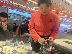 -蝎王府羊蝎子(天通苑店)