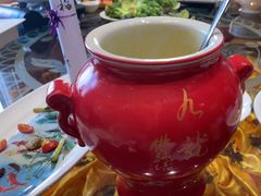 -九龙大酒店·金牌楚菜(武泰闸店)
