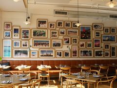 大堂-BOR Eatery(安福路店)