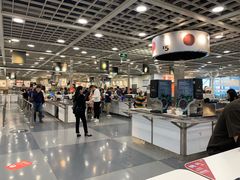 -宜家·瑞典风味餐厅(北京西红门店)