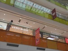 -北京华联购物中心(天通苑店)