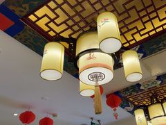 -惠丰堂饭庄·烤鸭·京味菜(翠微路店)