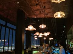 -AZUL by FUEL蓝色·法式酒馆(琶醍店)