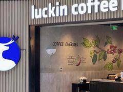 -瑞幸咖啡(西铁营万达广场店)