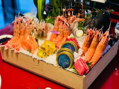 -万岛日本料理铁板烧(梅赛德斯奔驰店)