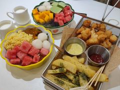 -似季甜铺·糖水·下午茶·小吃(麦地店)