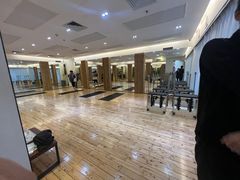 -天行健身＆天行拳馆跆拳道·格斗TXGYM