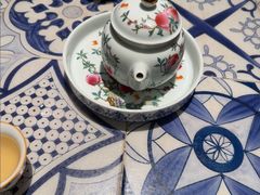 -图味美小黄鱼·景德菜(浙江路店)