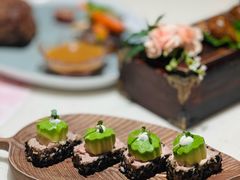 -Tomacado花厨(南京IFC国金中心店)