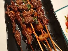 -柳喜辣·烧烤酒局(跃进总店)